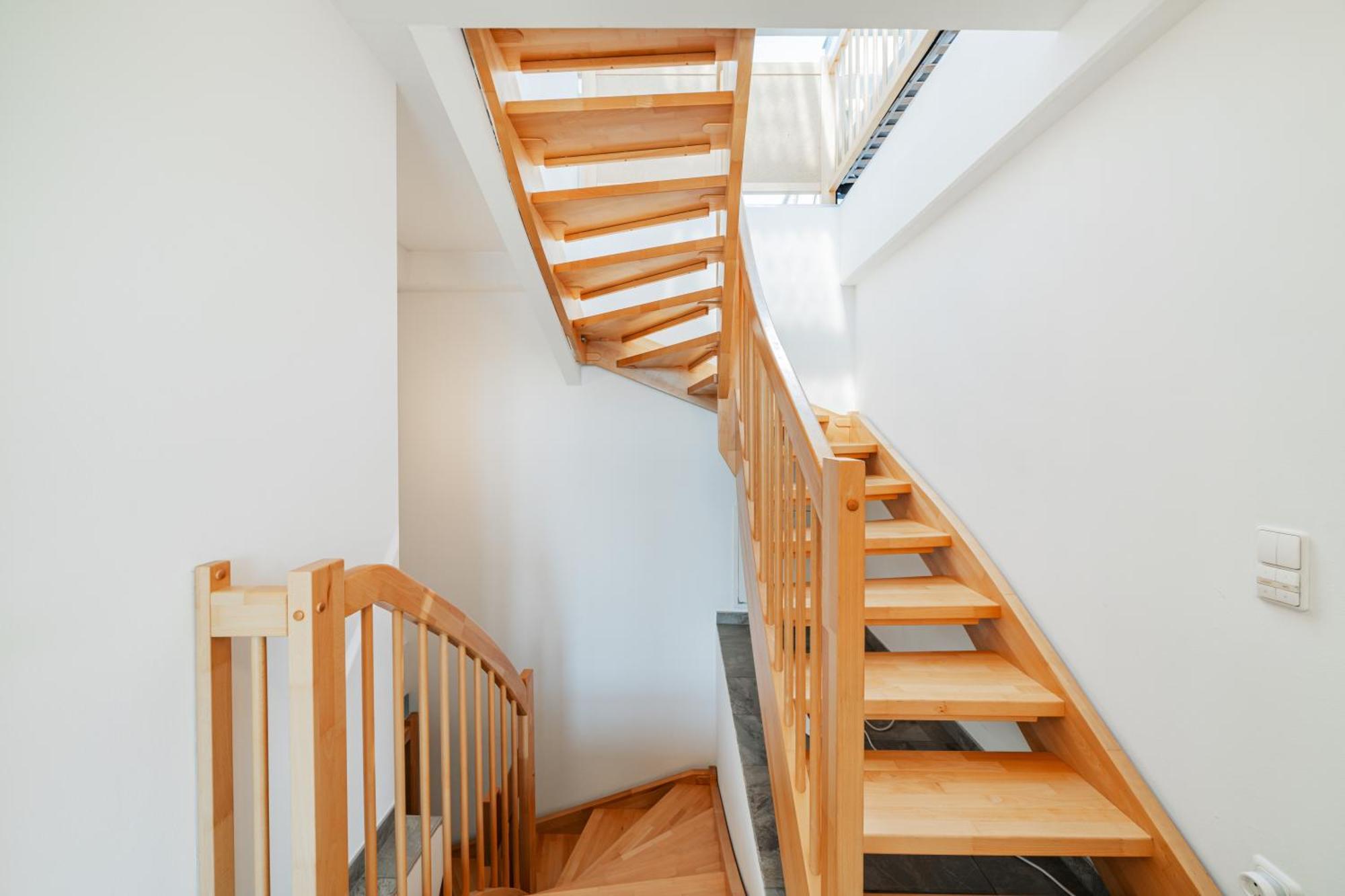 Apartments Next To Schoenbrunn - Free Parking !!! Vienna Esterno foto