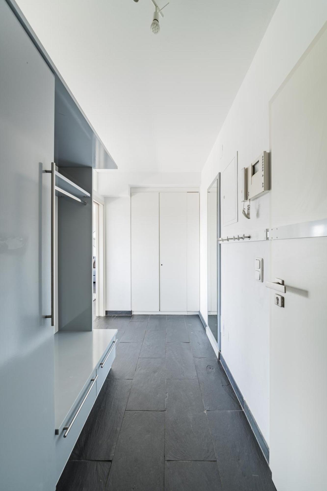 Apartments Next To Schoenbrunn - Free Parking !!! Vienna Esterno foto