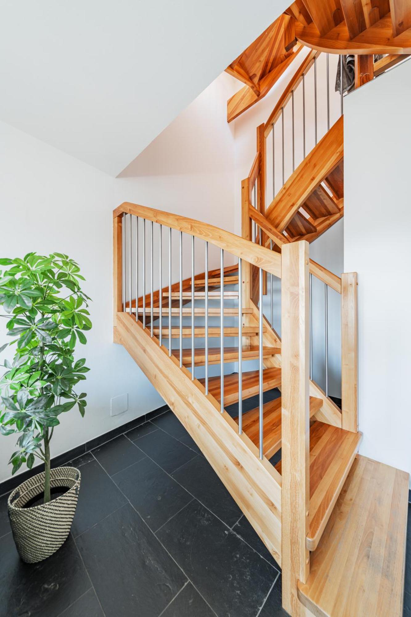 Apartments Next To Schoenbrunn - Free Parking !!! Vienna Esterno foto